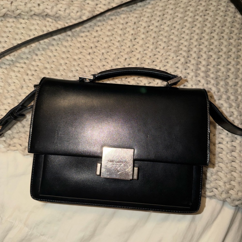 YSL crossbody bag - Picture 4 of 13